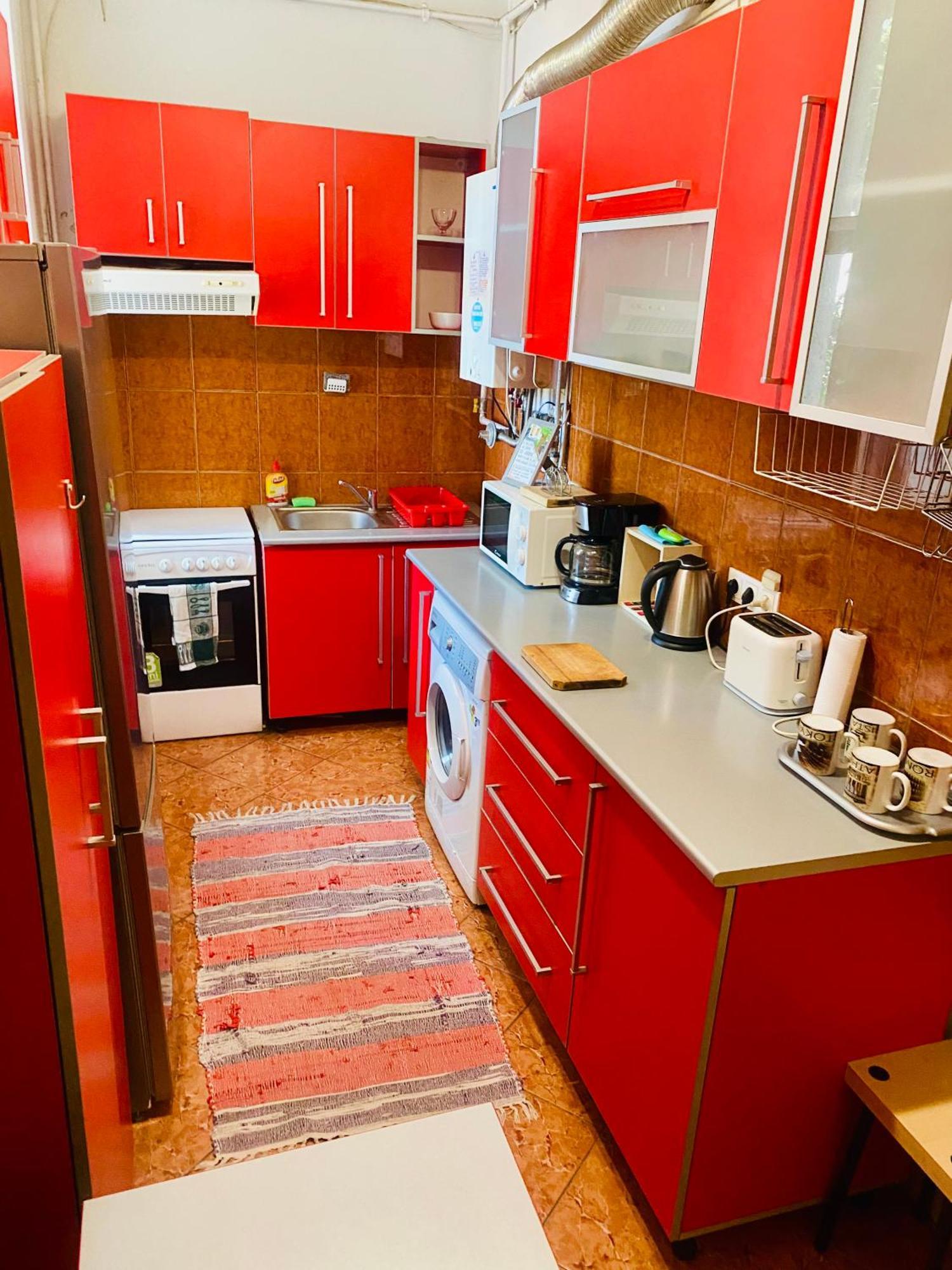 Central 2 Bedrooms Apartment Брашов Экстерьер фото